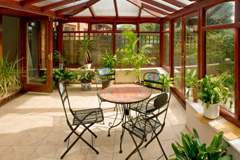Camphill conservatory quotes