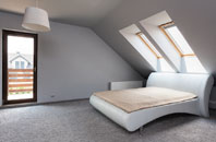 Camphill bedroom extensions
