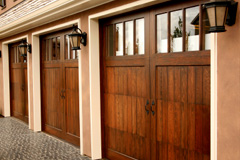 Camphill garage extension quotes