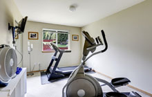 Camphill home gym construction leads