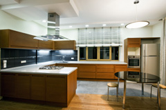 kitchen extensions Camphill